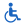 Disabled Spaces